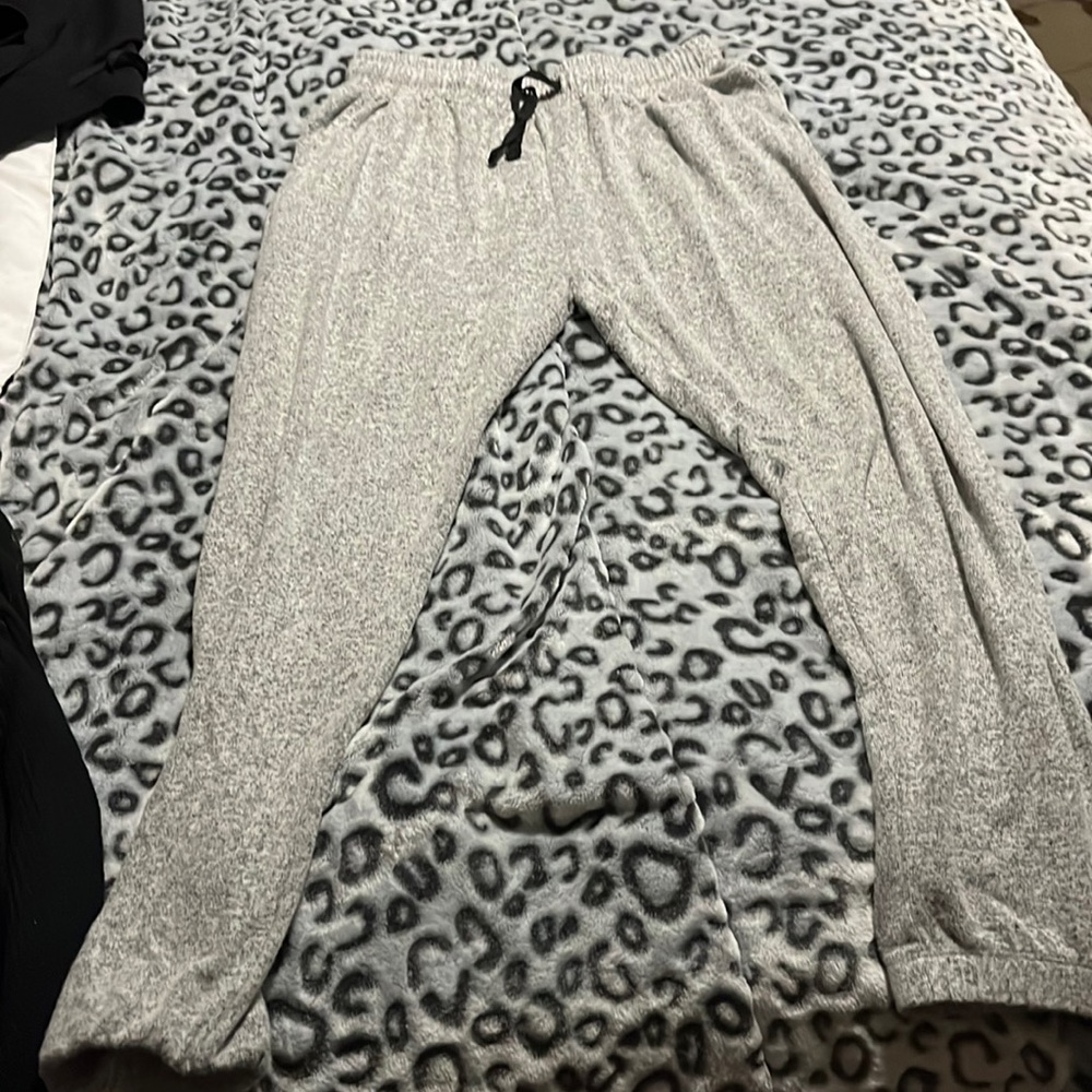 Zyia boyfriend jogger